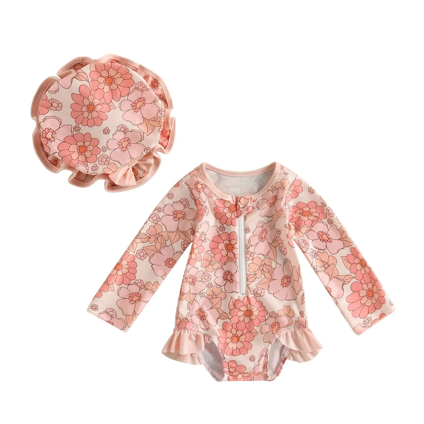 SET BASCHE BASCHE BASSE 0-3 anni 