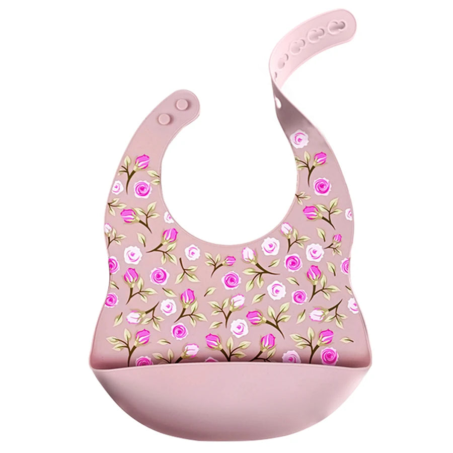 Bavaglini in silicone capriccioso