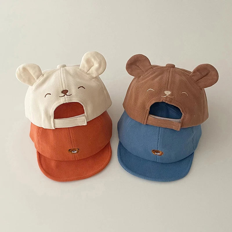 Orso Orecchie per bambini 