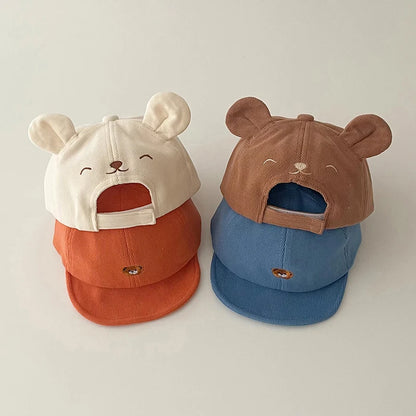 Orso Orecchie per bambini 