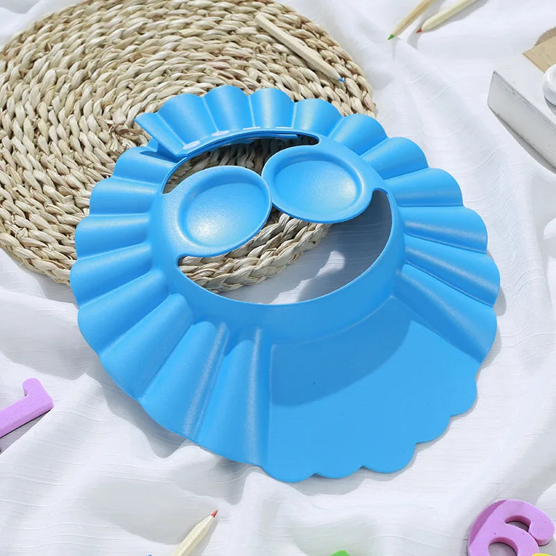 Cappuccio per baby shower