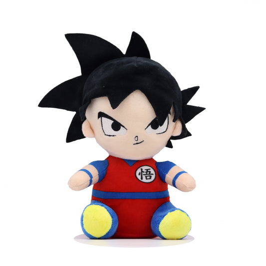 Collezione di giocattoli per peluche Dragon Ball