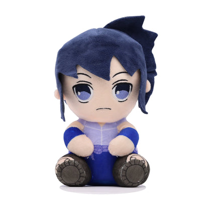 Collezione di giocattoli per peluche Naruto