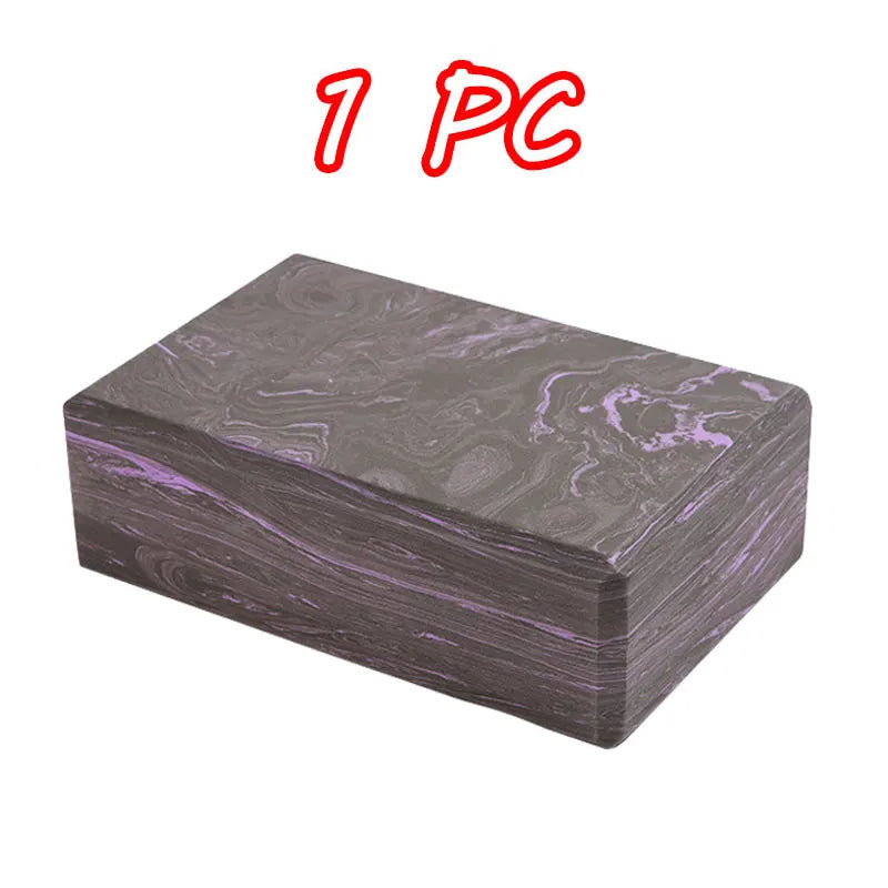 Bloques de piedra de espuma
