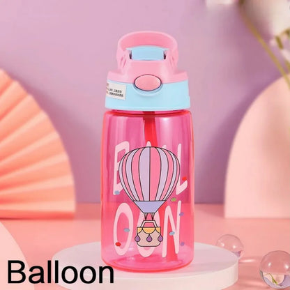 Bottiglie d'acqua personalizzate per bambini