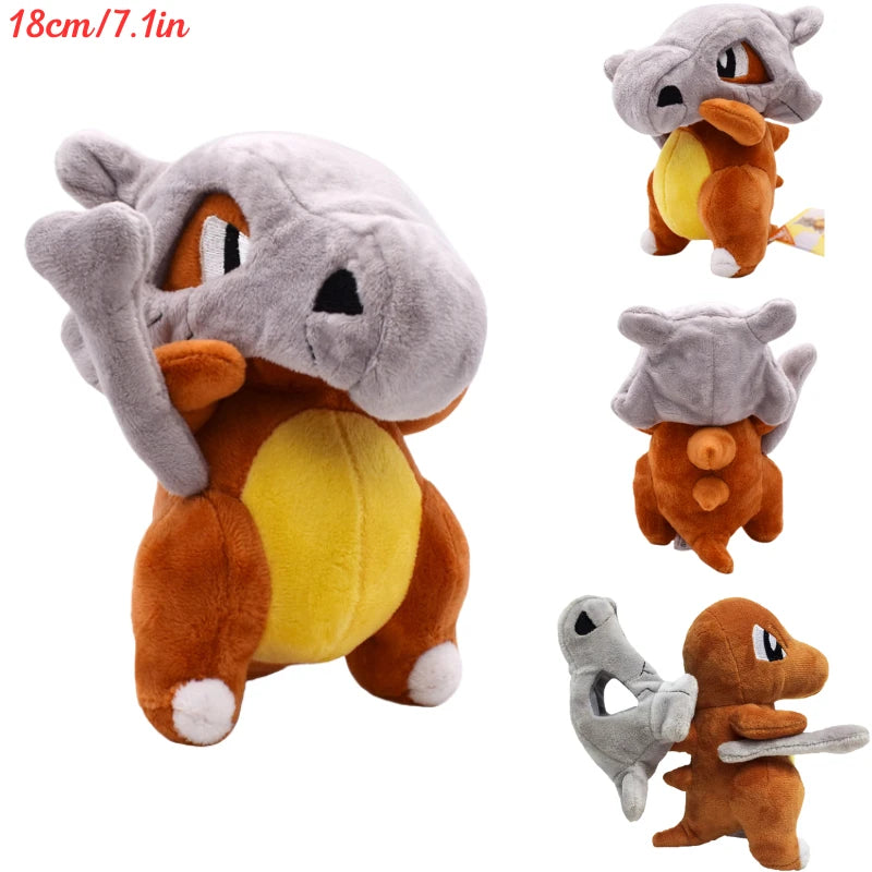 Bambole ghost pikachu peluche