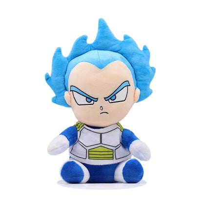 Collezione di giocattoli per peluche Dragon Ball