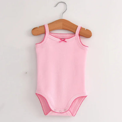 Conjunto de algodón para bebés