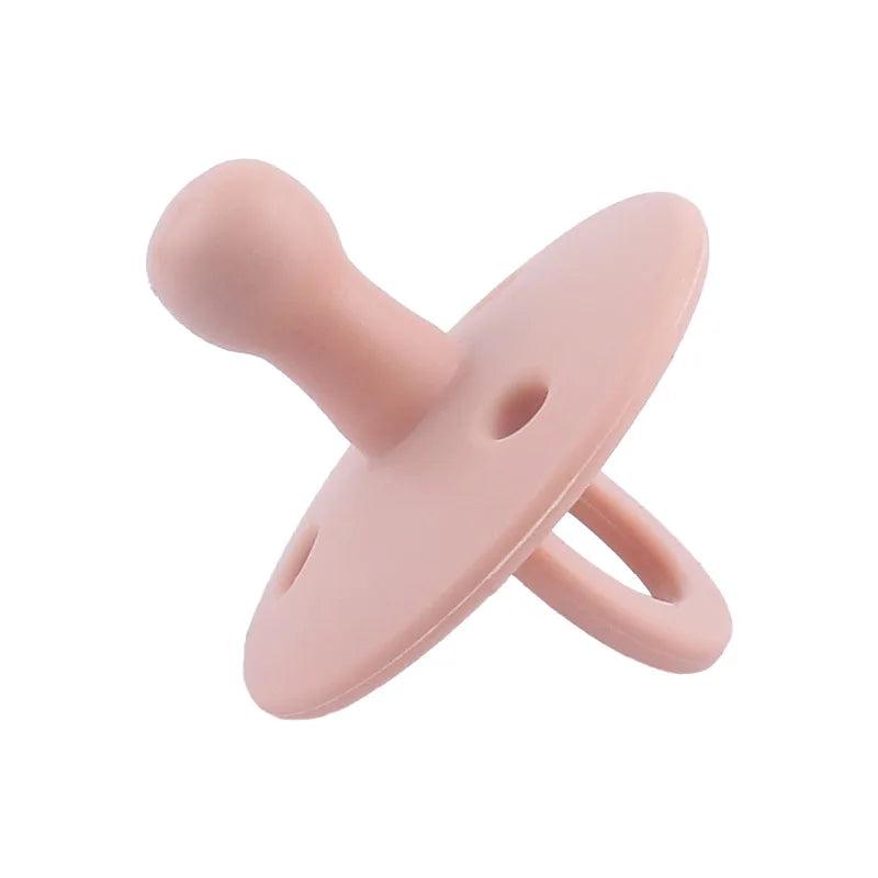 Ciuccio in silicone monopezzo