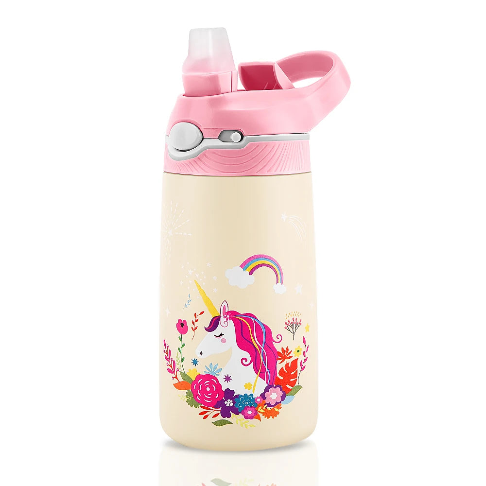 Le migliori bottiglie d'acqua per bambini