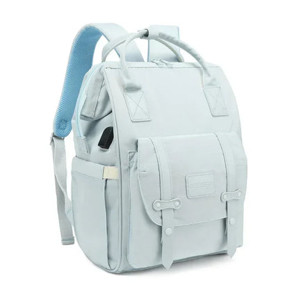 Waterproof Baby Nappy Bag