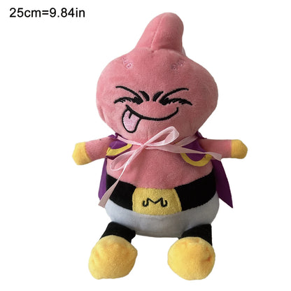 Dragon Ball Classic Plush Set
