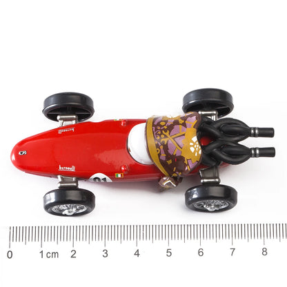 Autos de Disney Pixar