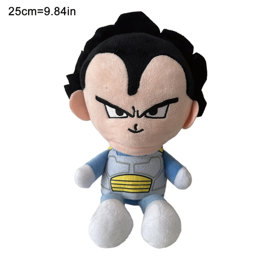 Dragon Ball Classic Plush Set