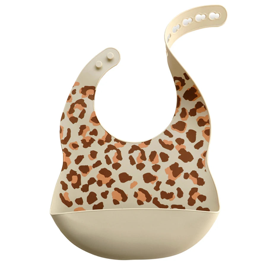 Bavaglini in silicone capriccioso