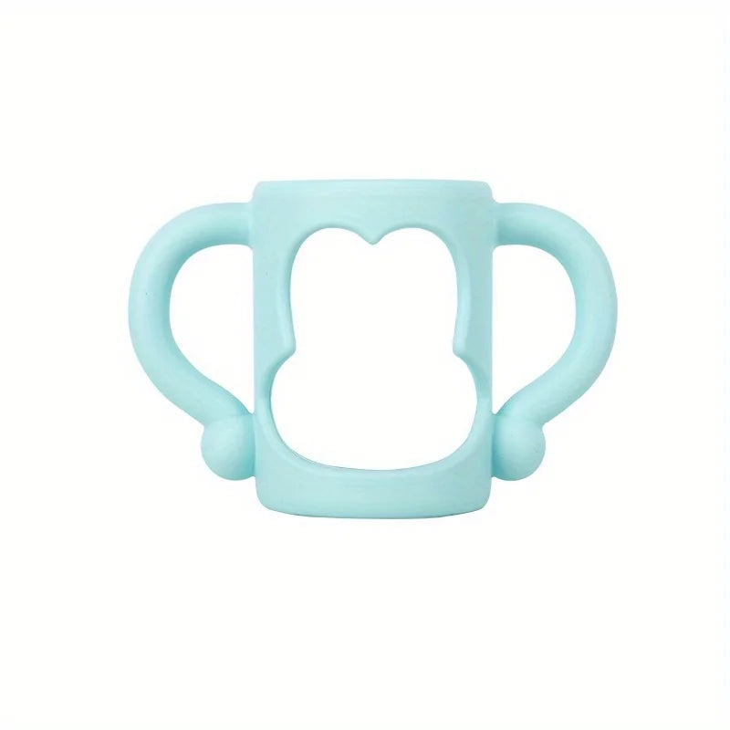 Soporte de botella de silicona 