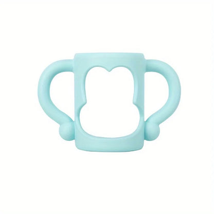 Soporte de botella de silicona 