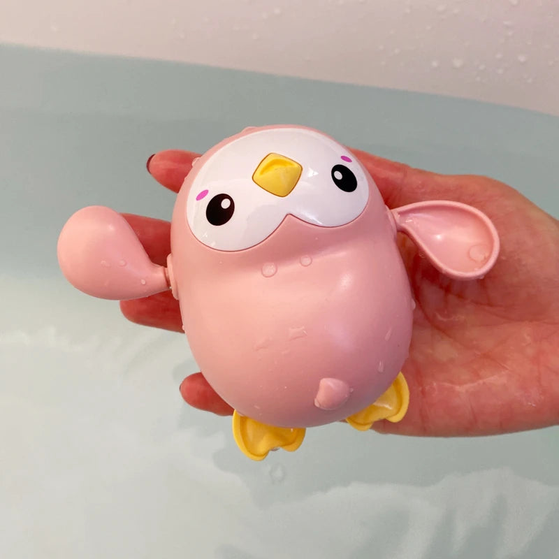 Tonón de baño de baño para natación