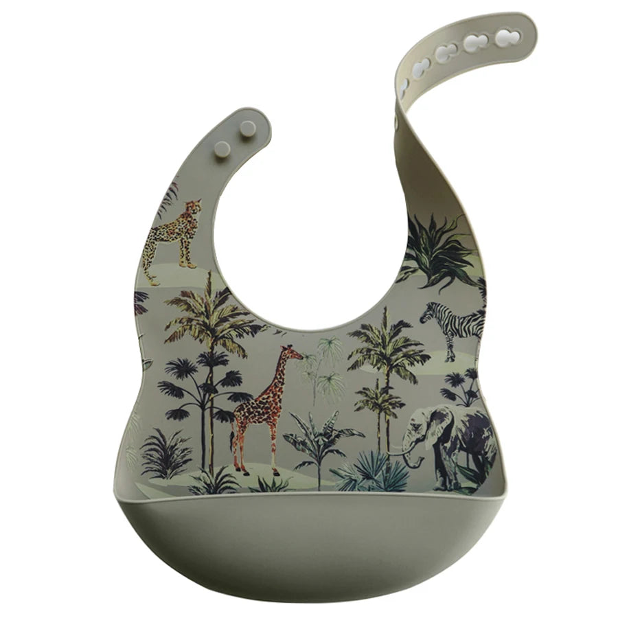 Bavaglini in silicone capriccioso