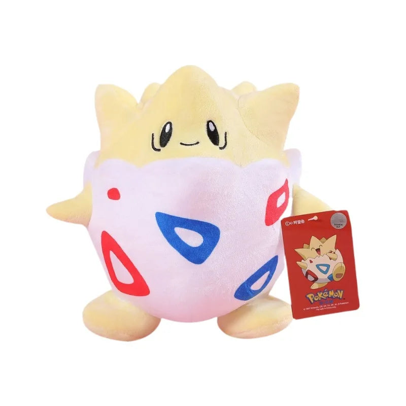 Collezione peluche Pokémon