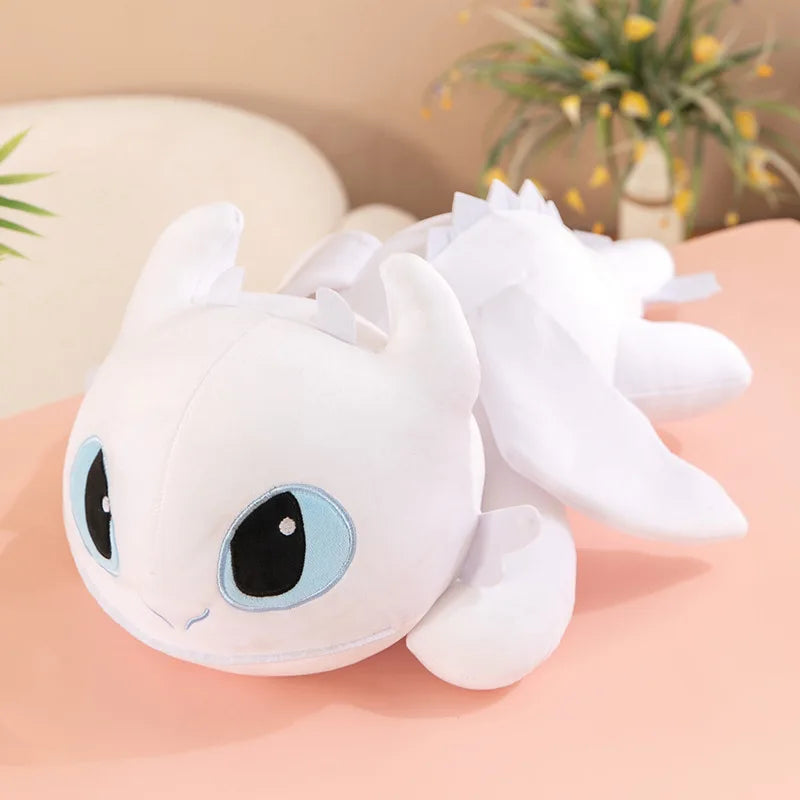 Juguete de peluche de dragón volador 