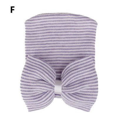 Collezione della fascia per prua neonata 
