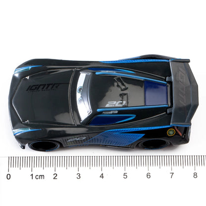Autos de Disney Pixar
