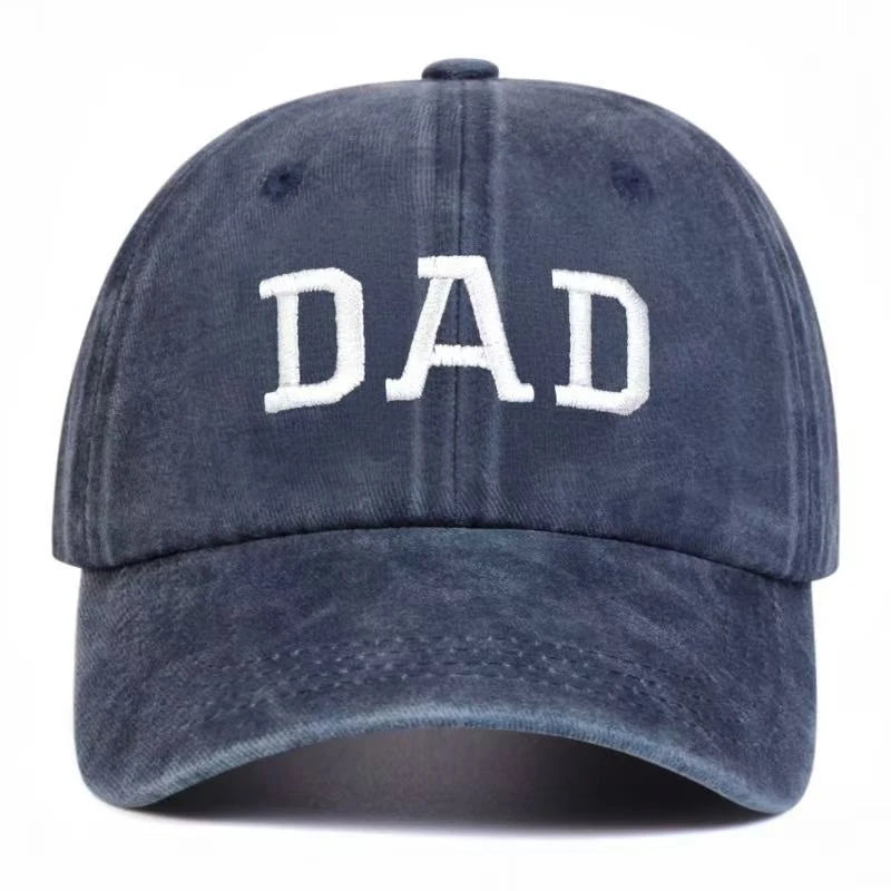 Papà mamma caps