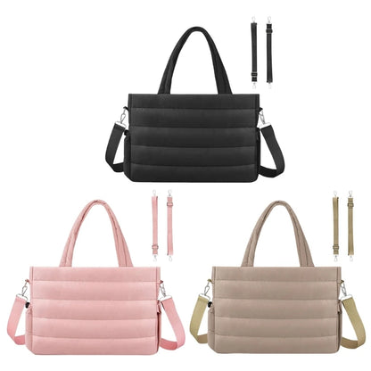 Large Capacity Mom Bag
