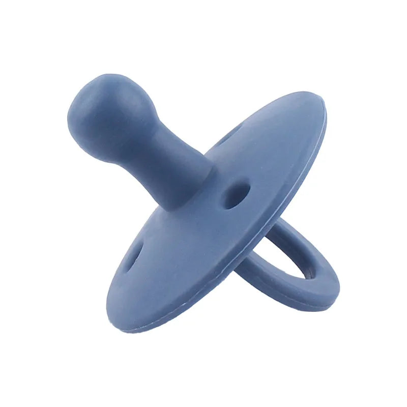 Ciuccio in silicone monopezzo