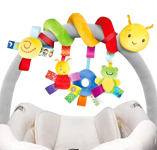 Sunshine Friends Baby Hanging Toy