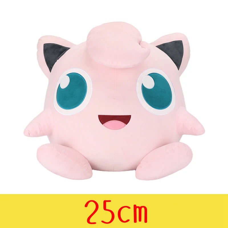 Collezione di peluche di avviamento Pokémon