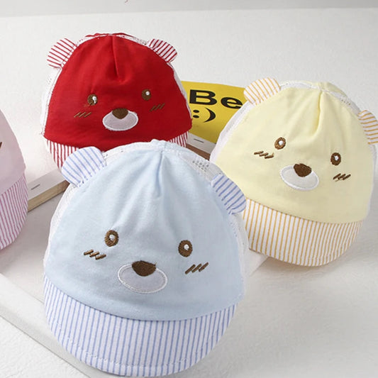 Orso Baby Summer Cap 
