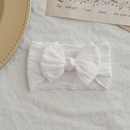 Fascia testurizzata per bambini 