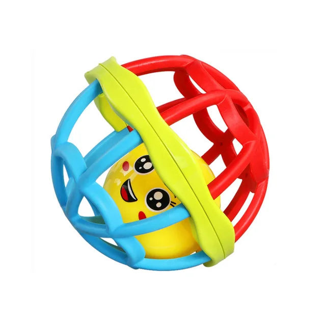 Set di giocattoli sensoriali colorato per bambini