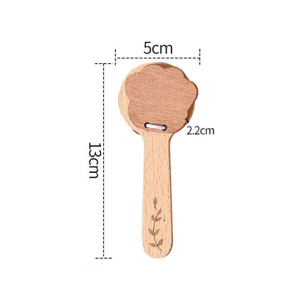 Set di strumenti musicali per bambini in legno