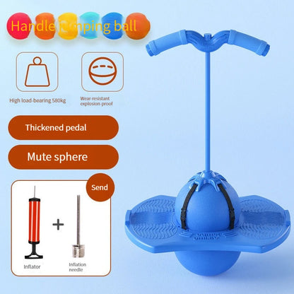 Pogo Ball Toy