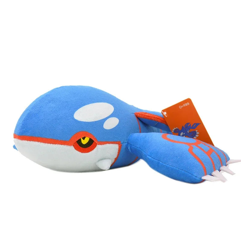 Collezione peluche Pokémon