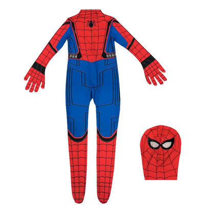 Costumi a tema Spider-Man