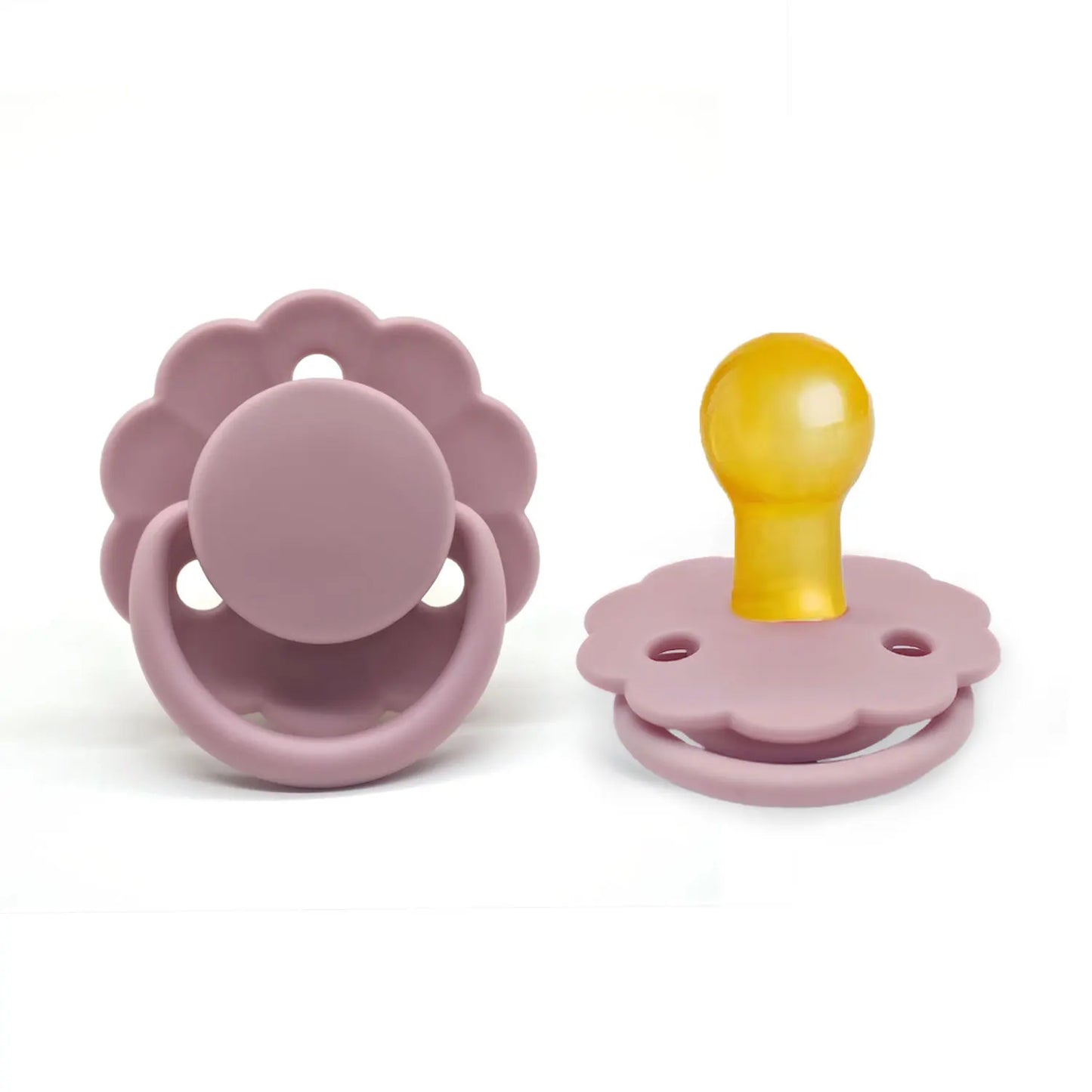 Baccelliere di gomma naturale