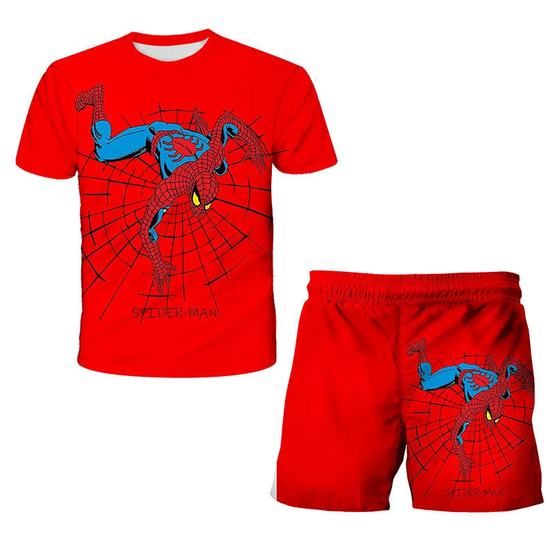 Avengers Heroic Adventure Set