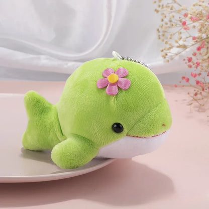 Mini colorati peluche Dino Dino
