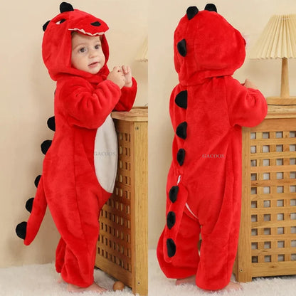 Snugglezoo - morbida peluche