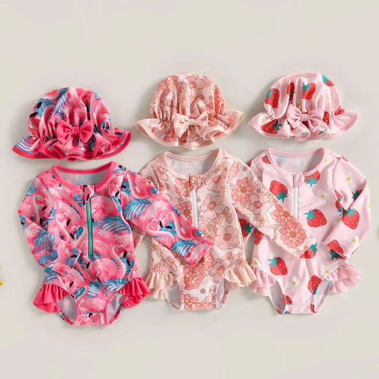 SET BASCHE BASCHE BASSE 0-3 anni 