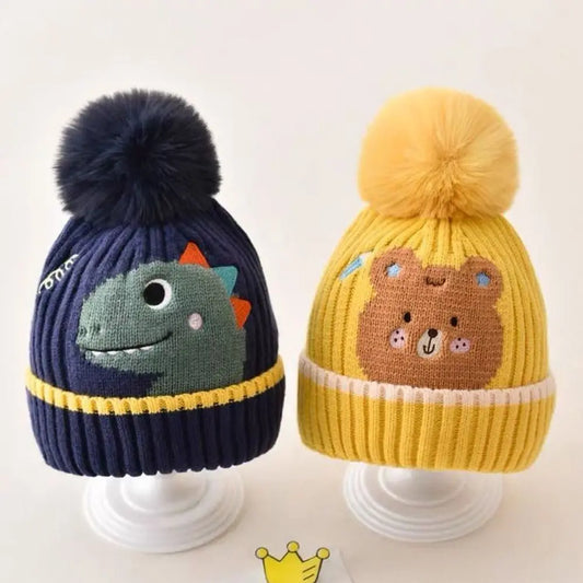Cappello per gli amici animali stravaganti