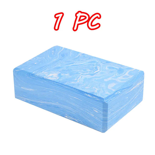 Bloques de piedra de espuma
