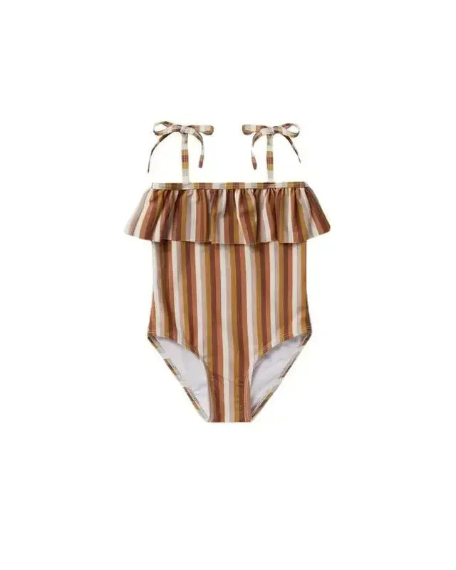 Colección de trajes de baño de niños rústicos chic