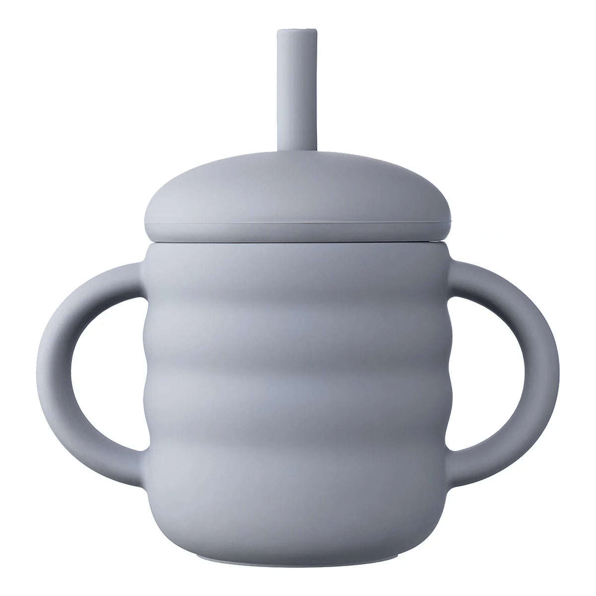 Tazas de silicona suave