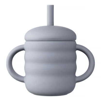 Tazas de silicona suave