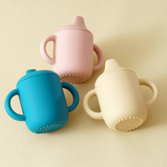 Base ponderate tazze sippy